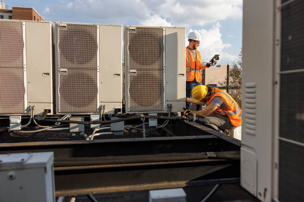 Best HVAC Air Duct Cleaning  in Independence, VA