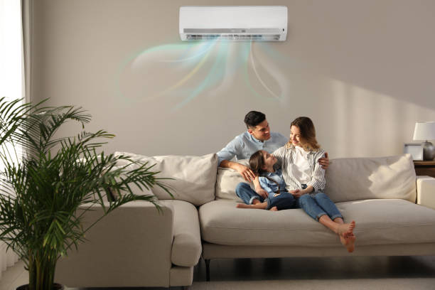 Best Ductless HVAC Repair  in Independence, VA