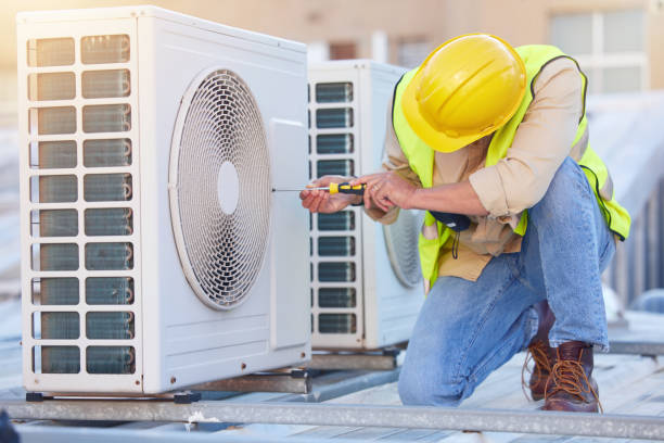 Best HVAC System Installation  in Independence, VA