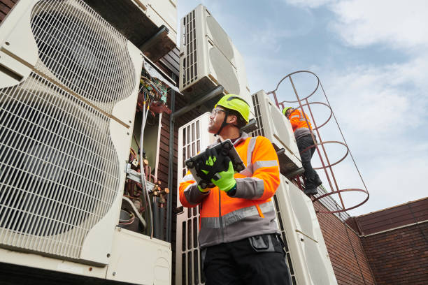 Best HVAC Emergency Services  in Independence, VA