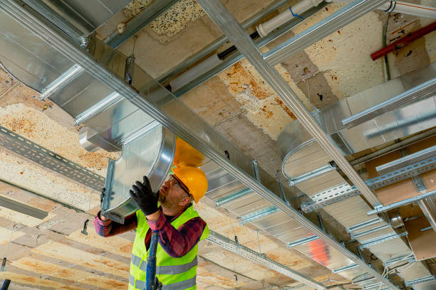 Best HVAC Cleaning Services  in Independence, VA