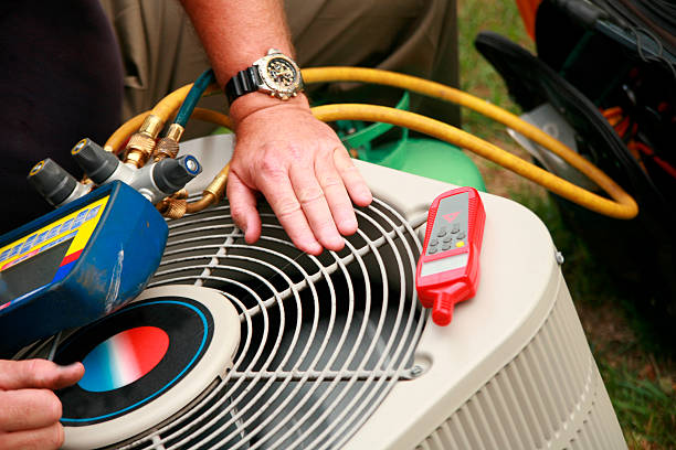 Best HVAC Installation Services  in Independence, VA