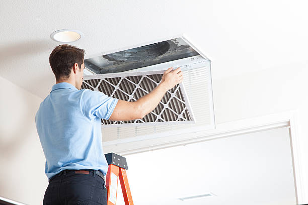 Best Commercial HVAC Repair  in Independence, VA