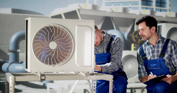 Best Residential HVAC Services  in Independence, VA