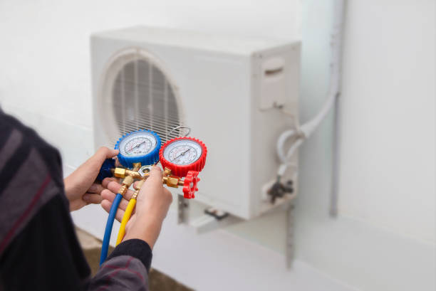 Best Central Air Repair  in Independence, VA