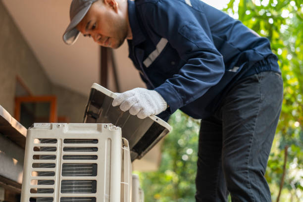 HVAC Maintenance Plan in Independence, VA