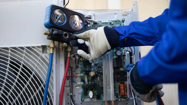 Best HVAC Maintenance Plan  in Independence, VA